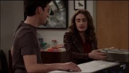 Call Your Mother - Season 01 Episode 08